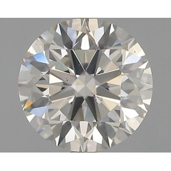Diament szlif okrągły, 1.09ct, VS2, I, GIA 2487954904