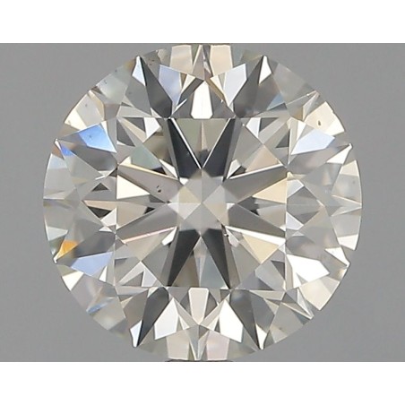 Diament szlif okrągły, 1.09ct, VS2, I, GIA 2487954904