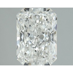 Diament laboratoryjny radiant, 2.04ct, VVS2, E, GIA 5493965409