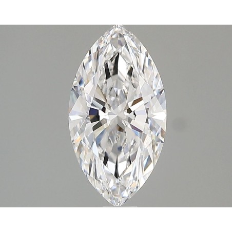 Diament laboratoryjny markiza, 1.05ct, VVS1, D, IGI LG640425538