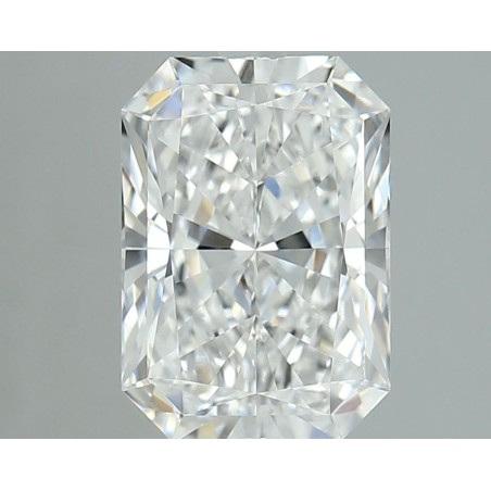Diament laboratoryjny radiant, 2.05ct, VVS2, D, GIA 1493965291