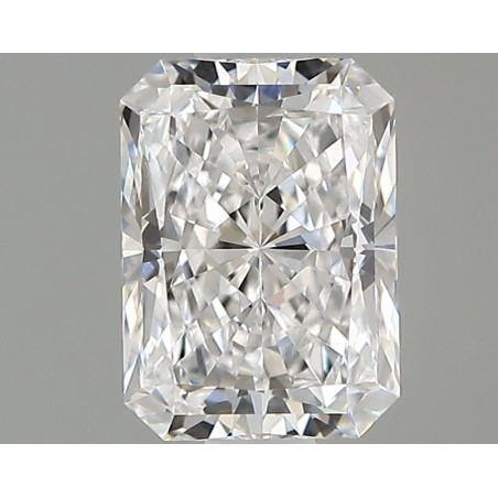 Diament laboratoryjny radiant, 1.01ct, VVS2, D, IGI LG649487038