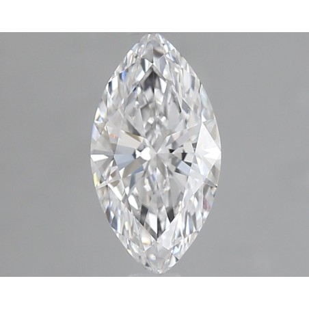 Diament laboratoryjny markiza, 1.01ct, VVS1, D, IGI LG639447233