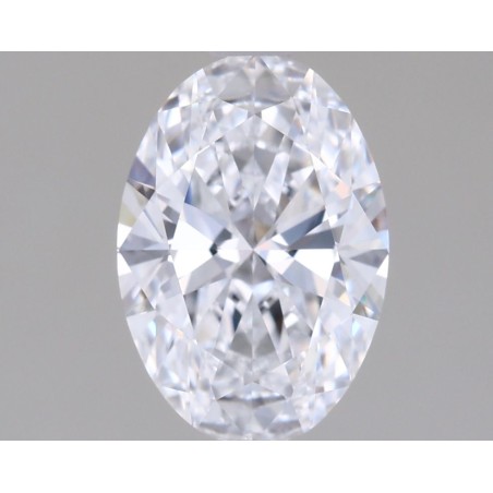Diament laboratoryjny szlif owalny, 1.05ct, VVS1, D, IGI LG755520415