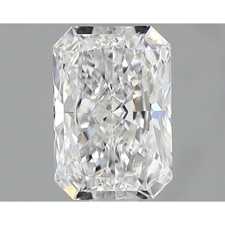 Diament laboratoryjny radiant, 1.02ct, VVS2, D, IGI LG660468576