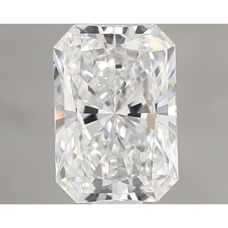 Diament laboratoryjny radiant, 1.01ct, VVS2, E, IGI LG649487039