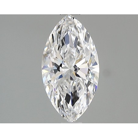 Diament laboratoryjny markiza, 1.02ct, VVS1, D, IGI LG644414613