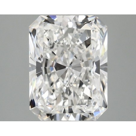 Diament laboratoryjny radiant, 3ct, VVS2, E, IGI LG757508559