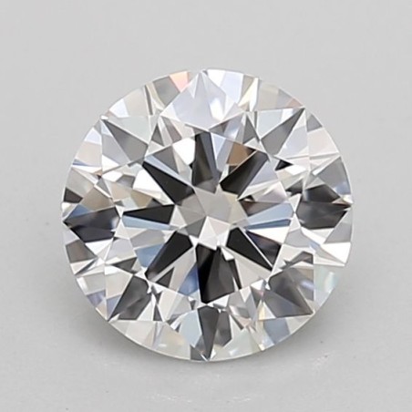 Diament laboratoryjny szlif okrągły, 1.08ct, VVS1, D, IGI LG720539120