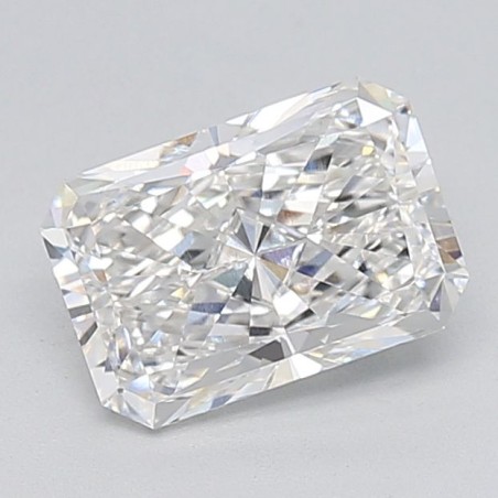 Diament laboratoryjny radiant, 2.05ct, VVS2, E, IGI LG741546554