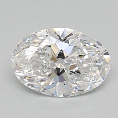 Diament laboratoryjny szlif owalny, 1.03ct, VVS2, D, IGI LG747529870
