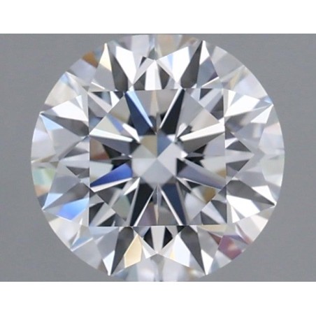 Diament laboratoryjny szlif okrągły, 1.25ct, VVS2, E, IGI LG683546642