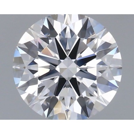 Diament laboratoryjny szlif okrągły, 1.25ct, VVS2, E, IGI LG683546321