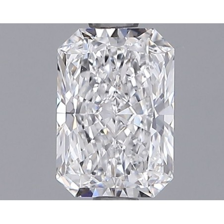 Diament laboratoryjny radiant, 1.19ct, VVS2, D, IGI LG695523402
