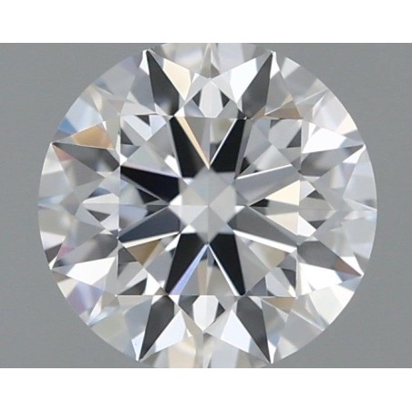 Diament laboratoryjny szlif okrągły, 1.25ct, VVS2, E, IGI LG683546788