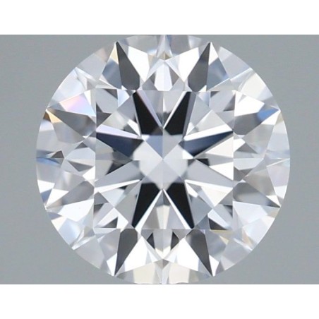 Diament laboratoryjny szlif okrągły, 1.25ct, VVS2, E, IGI LG683546657