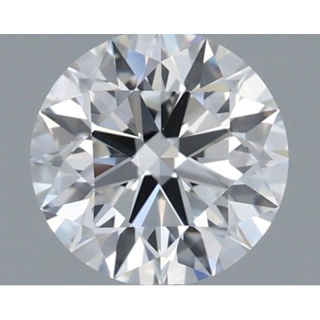 Diament laboratoryjny szlif okrągły, 1.25ct, VVS2, E, IGI LG724532845