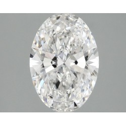 Diament laboratoryjny szlif owalny, 1.9ct, VVS2, E, IGI LG757523186