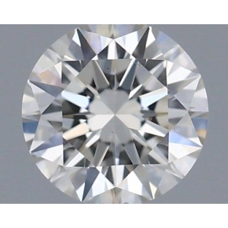 Diament szlif okrągły, 0.3ct, VS1, G, IGI 731560475