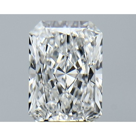 Diament laboratoryjny radiant, 2.36ct, VVS2, E, IGI LG722564223