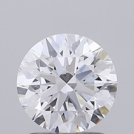 Diament laboratoryjny szlif okrągły, 1.62ct, VVS2, D, IGI LG756519250