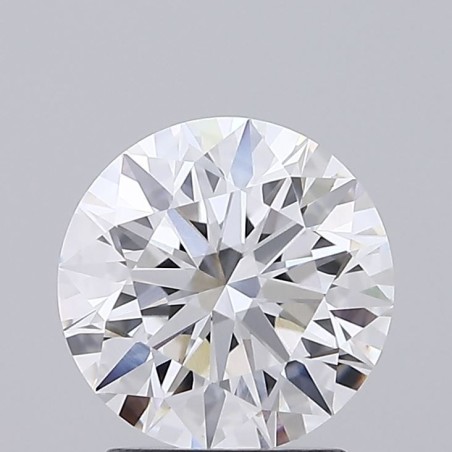 Diament laboratoryjny szlif okrągły, 2.08ct, VVS2, D, IGI LG756510250