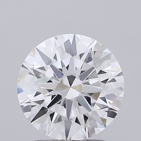 Diament laboratoryjny szlif okrągły, 2.11ct, VVS2, E, IGI LG756510253