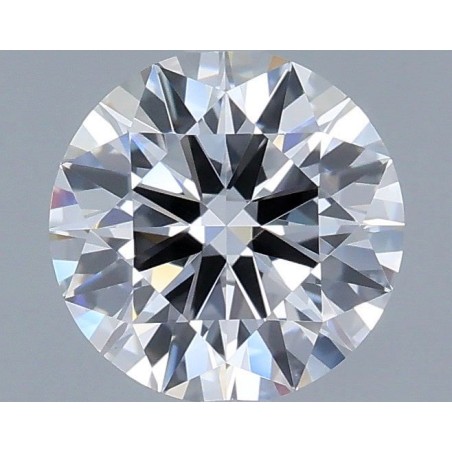 Diament laboratoryjny szlif okrągły, 1.19ct, VVS2, E, IGI LG729549506