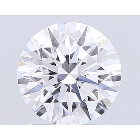 Diament laboratoryjny szlif okrągły, 1.54ct, VVS2, D, IGI LG665445392