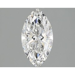 Diament laboratoryjny markiza, 0.97ct, VVS2, E, IGI LG757506598