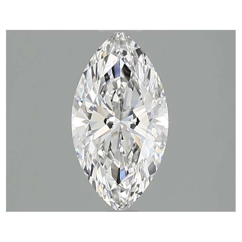 Diament laboratoryjny markiza, 0.97ct, VVS2, E, IGI LG757506598