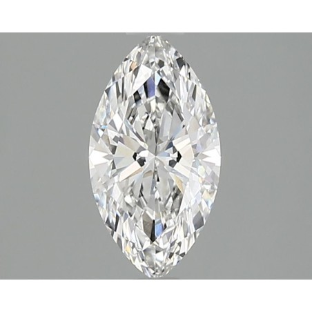 Diament laboratoryjny markiza, 0.97ct, VVS2, E, IGI LG757506598