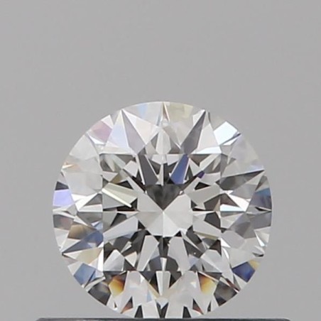 Diament szlif okrągły, 0.4ct, VVS1, E, GIA 2526255954