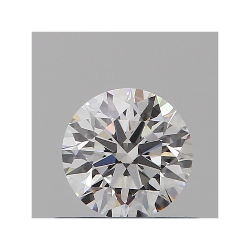 Diament szlif okrągły, 0.43ct, VVS1, E, GIA 1515993576
