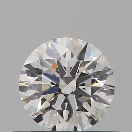 Diament szlif okrągły, 0.4ct, VS2, G, GIA 7533216553