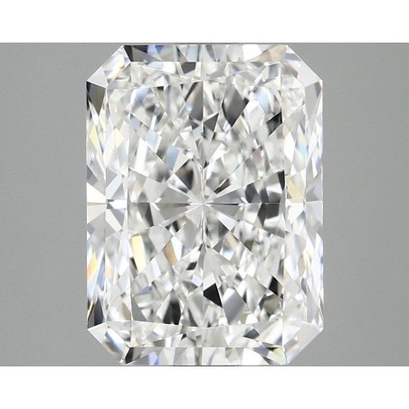 Diament laboratoryjny radiant, 2.99ct, VVS2, E, IGI LG757505409
