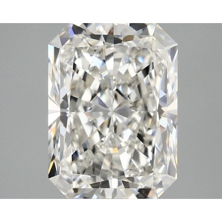 Diament laboratoryjny radiant, 2.84ct, VVS2, F, IGI LG757524194