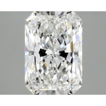 Diament laboratoryjny radiant, 2.91ct, VVS2, E, IGI LG757507901