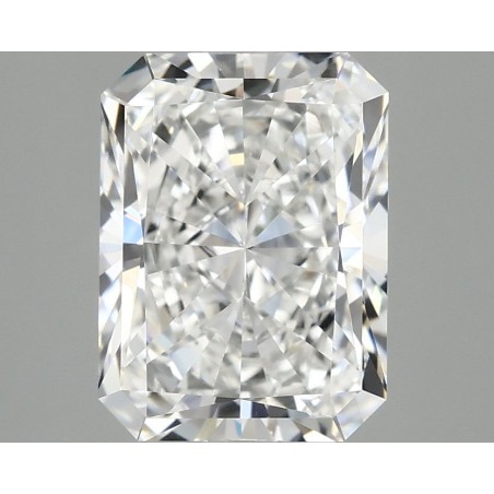 Diament laboratoryjny radiant, 3ct, VVS2, E, IGI LG757516775