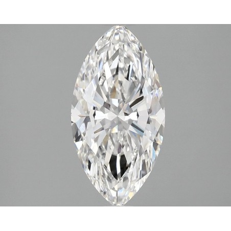 Diament laboratoryjny markiza, 1.49ct, VVS1, E, IGI LG757523327