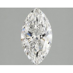 Diament laboratoryjny markiza, 1.32ct, VVS2, F, IGI LG756591213