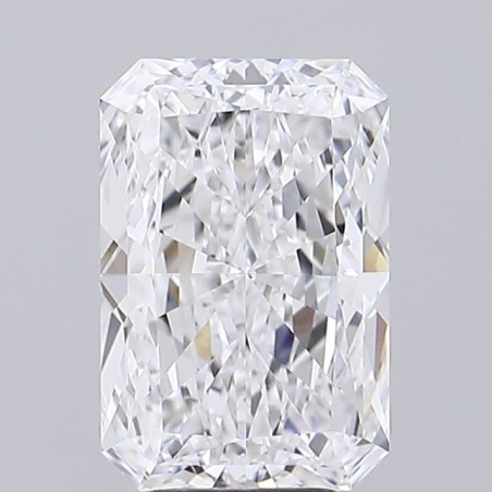 Diament laboratoryjny radiant, 2.52ct, VVS2, F, IGI LG758536737