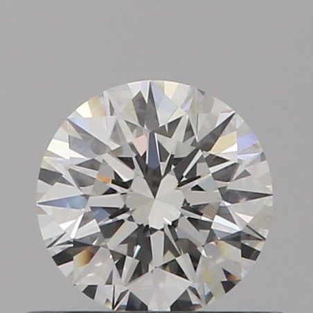 Diament szlif okrągły, 0.45ct, VS2, G, GIA 1533258491