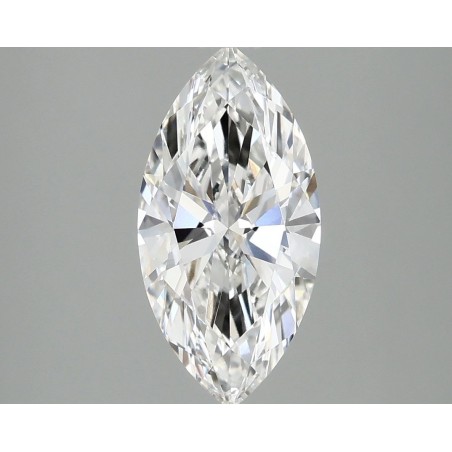 Diament laboratoryjny markiza, 1.84ct, VVS2, F, IGI LG756592272