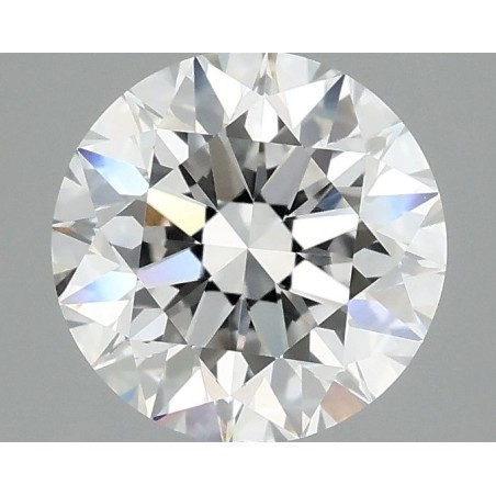 Diament laboratoryjny szlif okrągły, 2.08ct, VVS2, E, IGI LG756591745