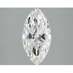 Diament laboratoryjny markiza, 1.83ct, VVS2, E, IGI LG757508471