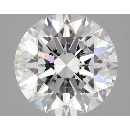 Diament laboratoryjny szlif okrągły, 2.58ct, VVS2, E, IGI LG757536382