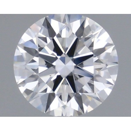 Diament laboratoryjny szlif okrągły, 1.36ct, VVS2, E, IGI LG671464022