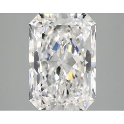 Diament laboratoryjny radiant, 2.86ct, VVS2, E, IGI LG757527343