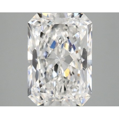 Diament laboratoryjny radiant, 2.86ct, VVS2, E, IGI LG757527343